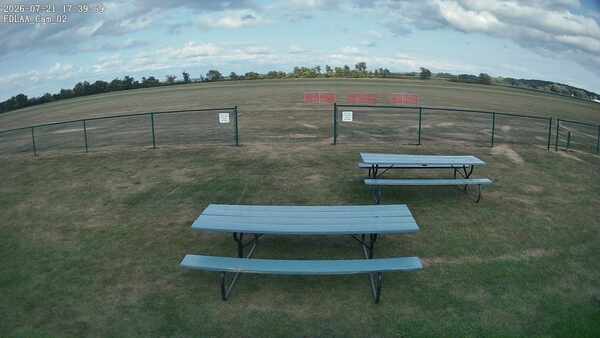 East Camera