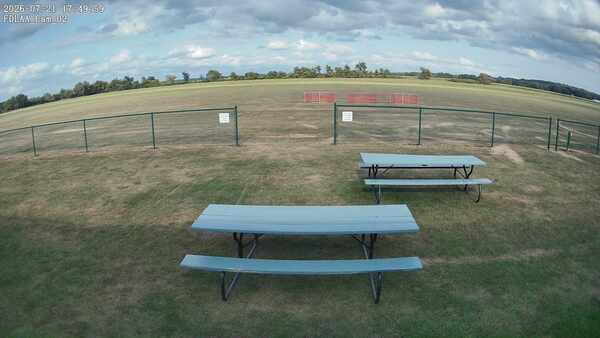 East Camera