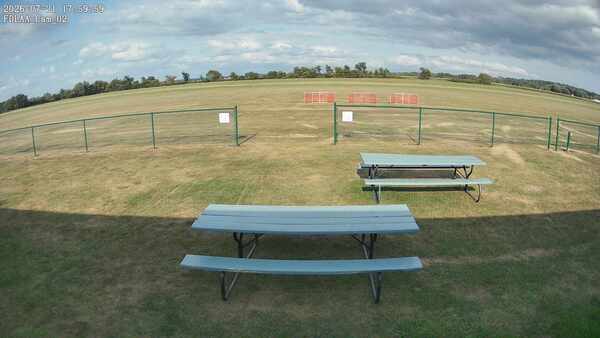 East Camera
