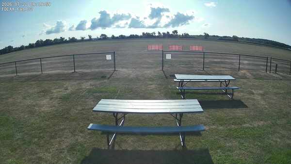 East Camera