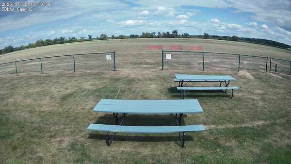 East Camera
