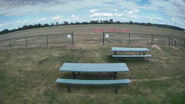 East Camera