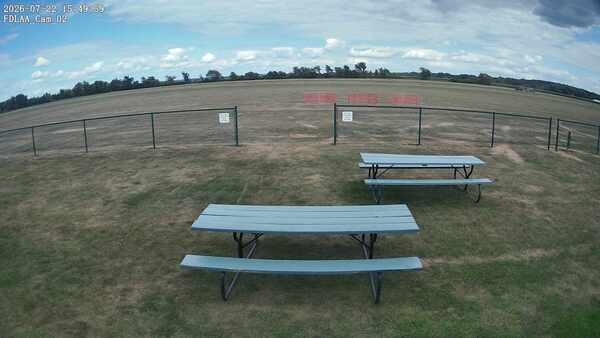 East Camera