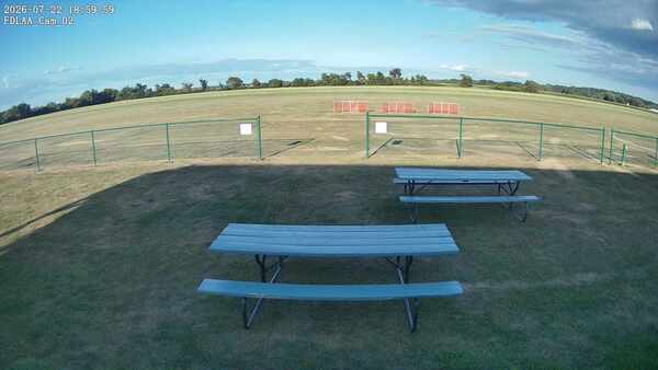 East Camera