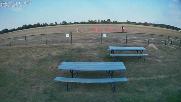 East Camera