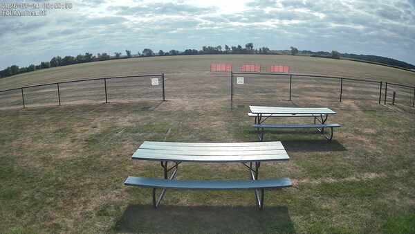 East Camera