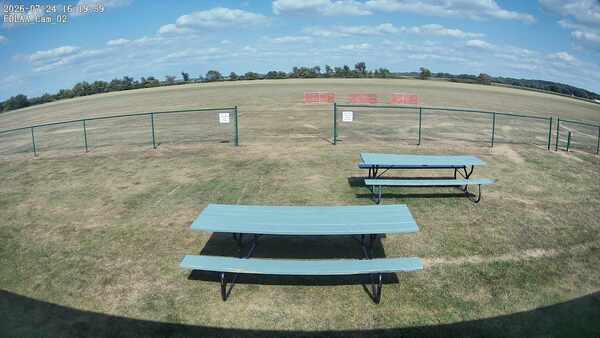 East Camera