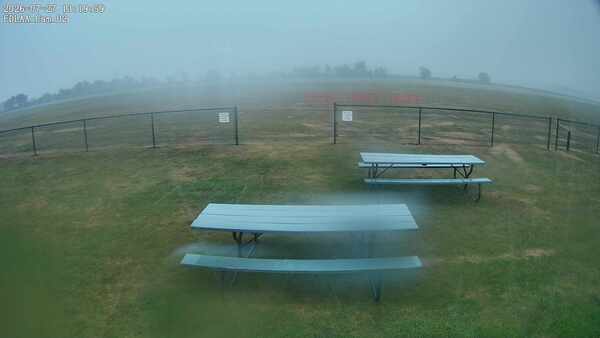 East Camera