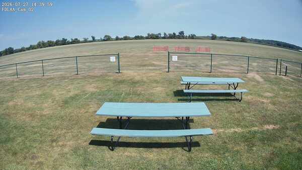 East Camera
