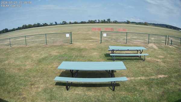 East Camera