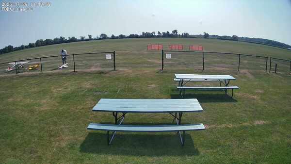 East Camera