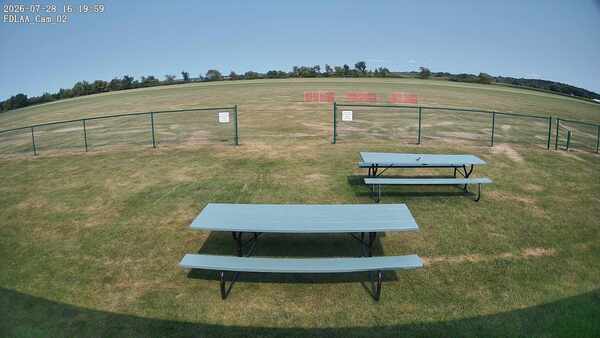 East Camera