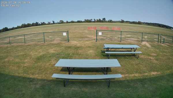 East Camera