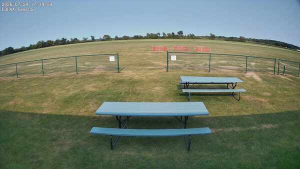 East Camera