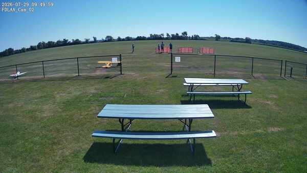 East Camera