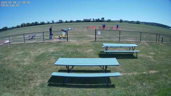 East Camera