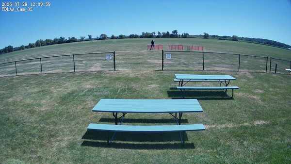 East Camera
