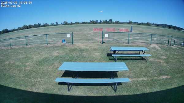 East Camera