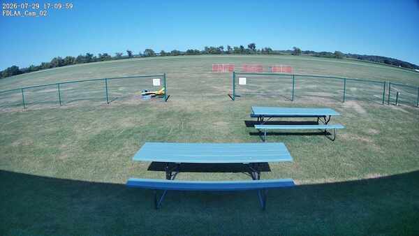 East Camera