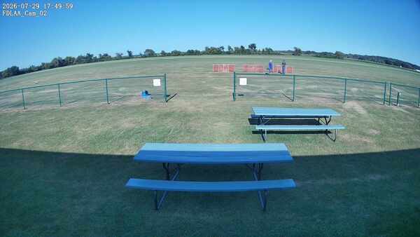 East Camera