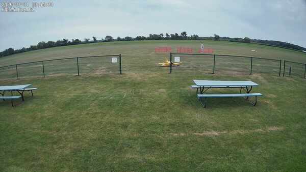 East Camera