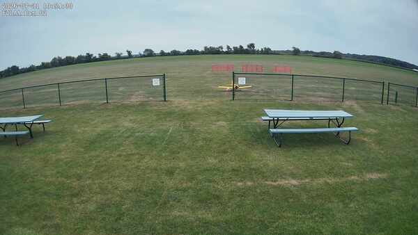 East Camera