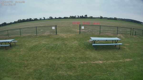 East Camera