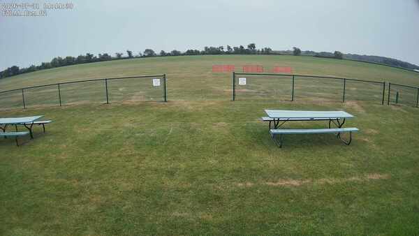East Camera