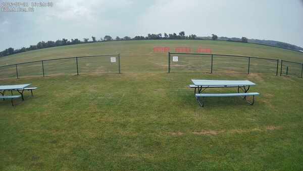 East Camera