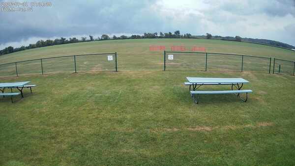 East Camera