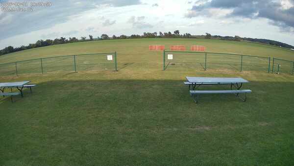 East Camera
