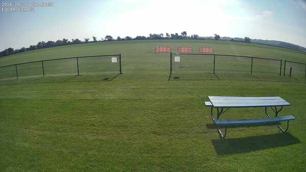 East Camera