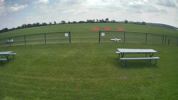 East Camera