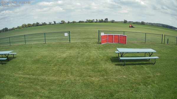 East Camera