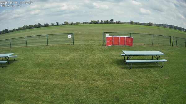 East Camera