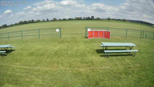 East Camera