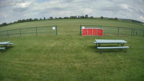 East Camera