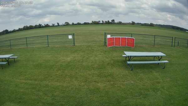 East Camera