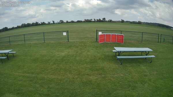 East Camera