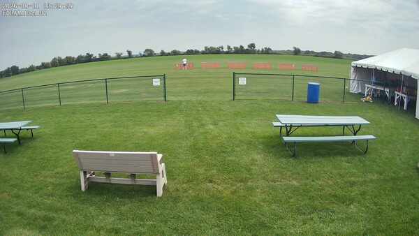 East Camera