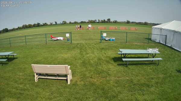 East Camera