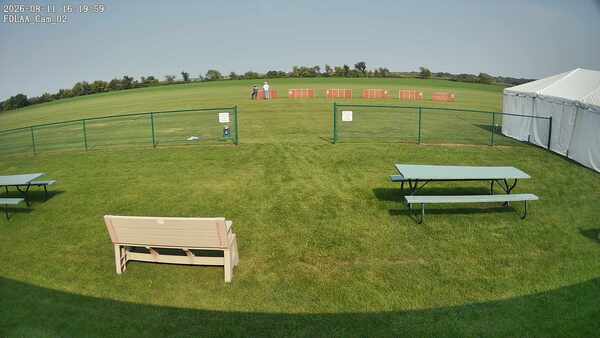 East Camera