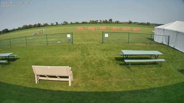 East Camera