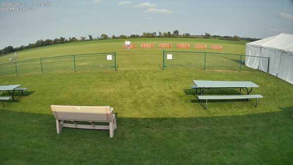 East Camera