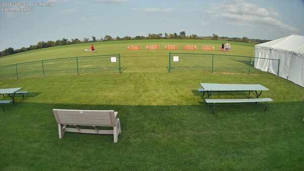 East Camera