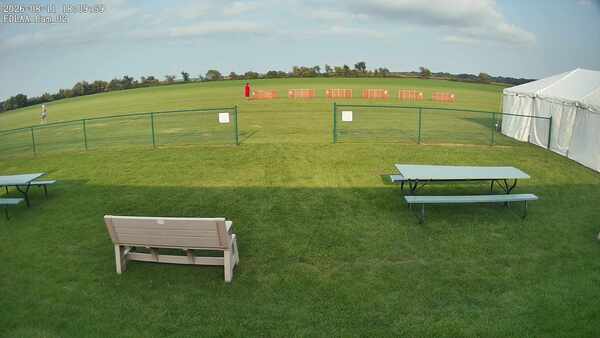 East Camera