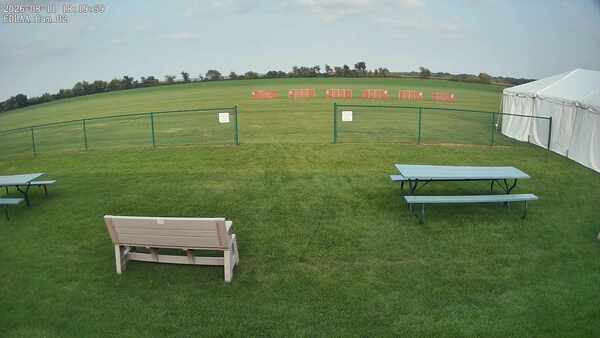 East Camera