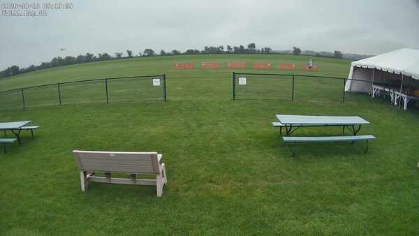East Camera