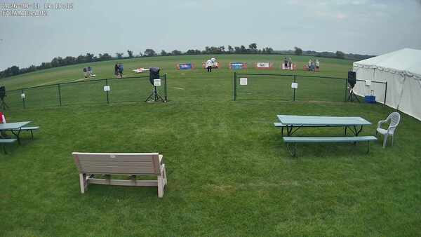 East Camera