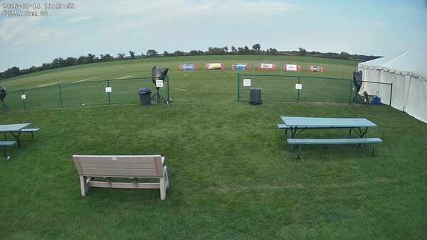 East Camera
